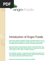 Engro Foods