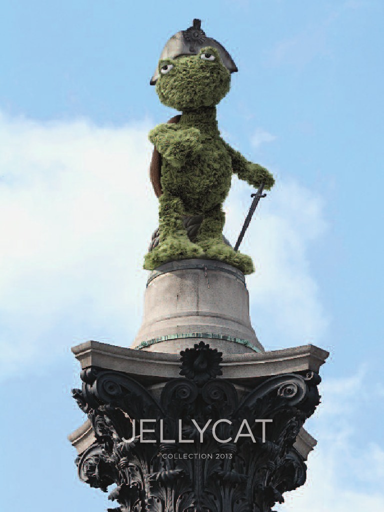 jellycat catalogue 2019