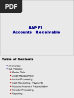 Download Sap Fi Accounts Receivable by r00x24 SN18931122 doc pdf