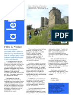 Lettre Chateau Decembre 2010 PDF