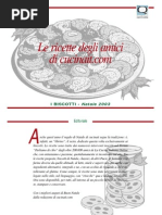 Download E-Book Ita Manuale - Ricette Biscotti by buburuza20 SN18931731 doc pdf