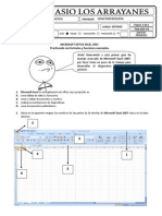 Guia Excel Numero 1