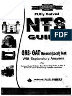 Nts Guide Book