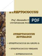 Streptococcus