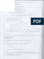 Solving Differential Equations Using Mathematical Modeling Techniques