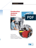 Man Combustionanalysisbasics