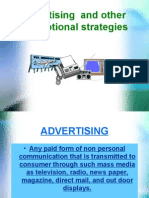 Advertising