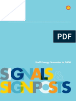 Signals Signposts