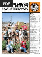 Download Webster Groves School Directory 2009-10 by timesnewspapers SN18935305 doc pdf