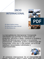 Comercio Internacional Libro i