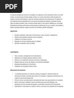 Comprension Lectora de 5y6