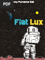 Download Tomy Purnomo Sidi - Fiat Lux Jadilah Cahaya 2013 by Tomy Purnomo Sidi SN189360817 doc pdf