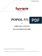 Popol Vuh