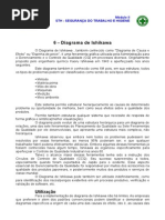Relatório Estatístico Mensal de Acidentes do Trabalho