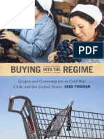 Buying Into The Regime by Heidi Tinsman