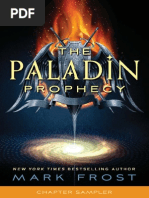 Download The Paladin Prophecy by Mark Frost by Random House Teens SN189371745 doc pdf