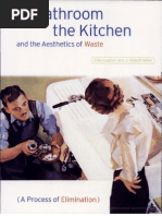 Download the Bathroom the Kitchen the Aesthetics of Waste Ellen Lupton by Vormtaal SN18937408 doc pdf