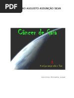 Câncer de Gaia
