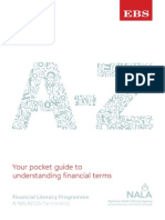 Plain English Guide To Financial Terms