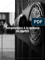 Introduction A La Science Du Hadith - Definitions - Regl PDF