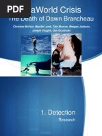 Download Seaworld Crisis Powerpoint by Christine McFaul SN189385641 doc pdf