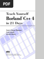 Tyborland C++