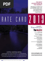 Download Saratogian Rate Card by jrc SN18938936 doc pdf