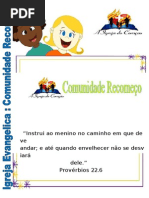 Curso preparatóriode monitores-estágio 01
