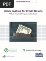 Download Check Cashing Toolkit Final by REAL Solutions SN18939826 doc pdf