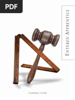 Masonic Interview Guide | PDF | Freemasonry | Masonic Lodge