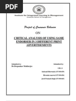 Download Celebrity Endorsement by indsumo SN18940785 doc pdf