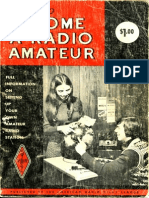 How To Become A Radio Amateur 1974