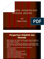 Download Didaktik Dan Metodik Atletik by hotaro SN189415034 doc pdf