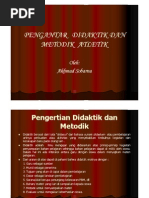 Download Didaktik Dan Metodik Atletik by hotaro SN189415034 doc pdf