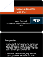 Pp Bisa Ular