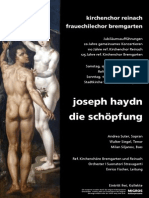 Haydn Schoepfung