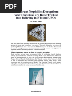 Download The Great Nephilim Deception by Jeremy James SN189421043 doc pdf
