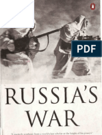 Russia's War