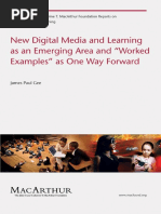 Download New Digital Media and Learning as an Emerging Area and Worked Examples as One Way Forward by James Paul Gee SN18943052 doc pdf