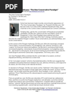 Download New Paradigm Review by Bill Gram-Reefer SN18943255 doc pdf