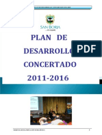 PDC2011 2016