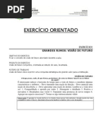 PPA MUNICÍPAL - EXERCICIOS