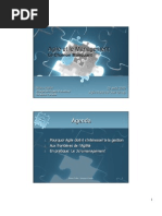 Download Agile et Le Management by Bruno Collet SN18943780 doc pdf