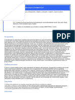 Fluxos econômicos MERCOSUL ALCA