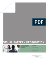Visual Pattern Recognition