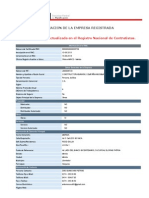 Sistema RNC en Línea