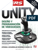 UNITY Diseño y Programación de Videojuegos - USERS