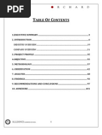 Download Internship  Orchard Advertising Agency by Gaurav Kumar SN18944560 doc pdf
