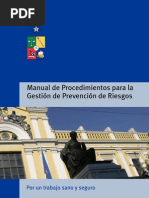 Manual de Procedimento....Ejemplo
