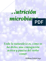 Tema 2 Microbiologia Nutrición_ medios de cultivo